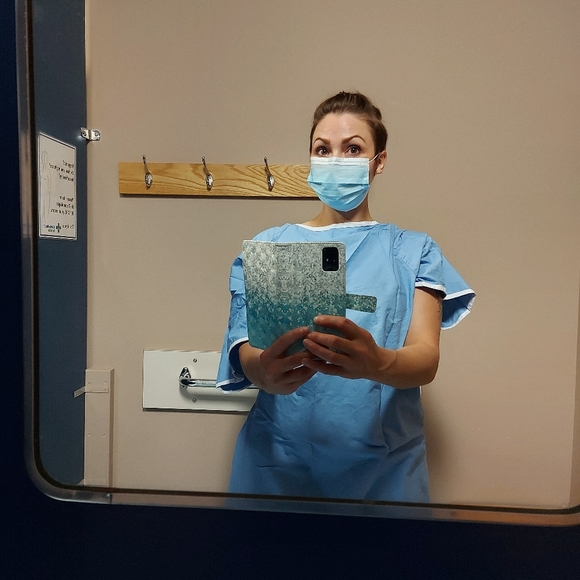 You're welcome to read my story 🥰 - Picture 3 of 4